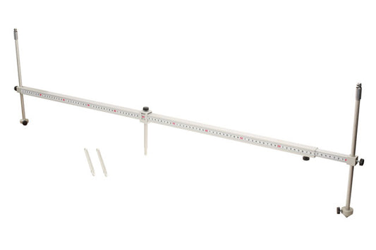 Bodywork Trammel Gauge