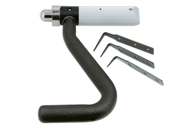 Windscreen Seal Removal Knife