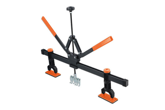 Mega 2 Arm Puller - 900mm with Multi-Hooks