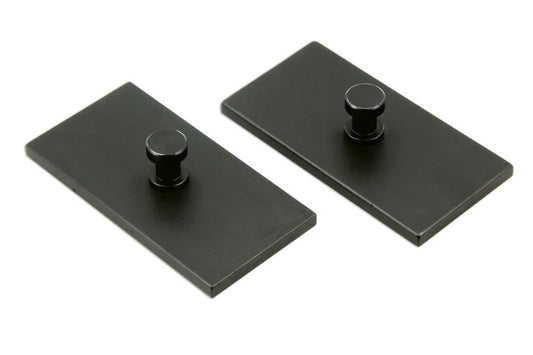 Lateral Tension Multi-Angle Pull Mounts
