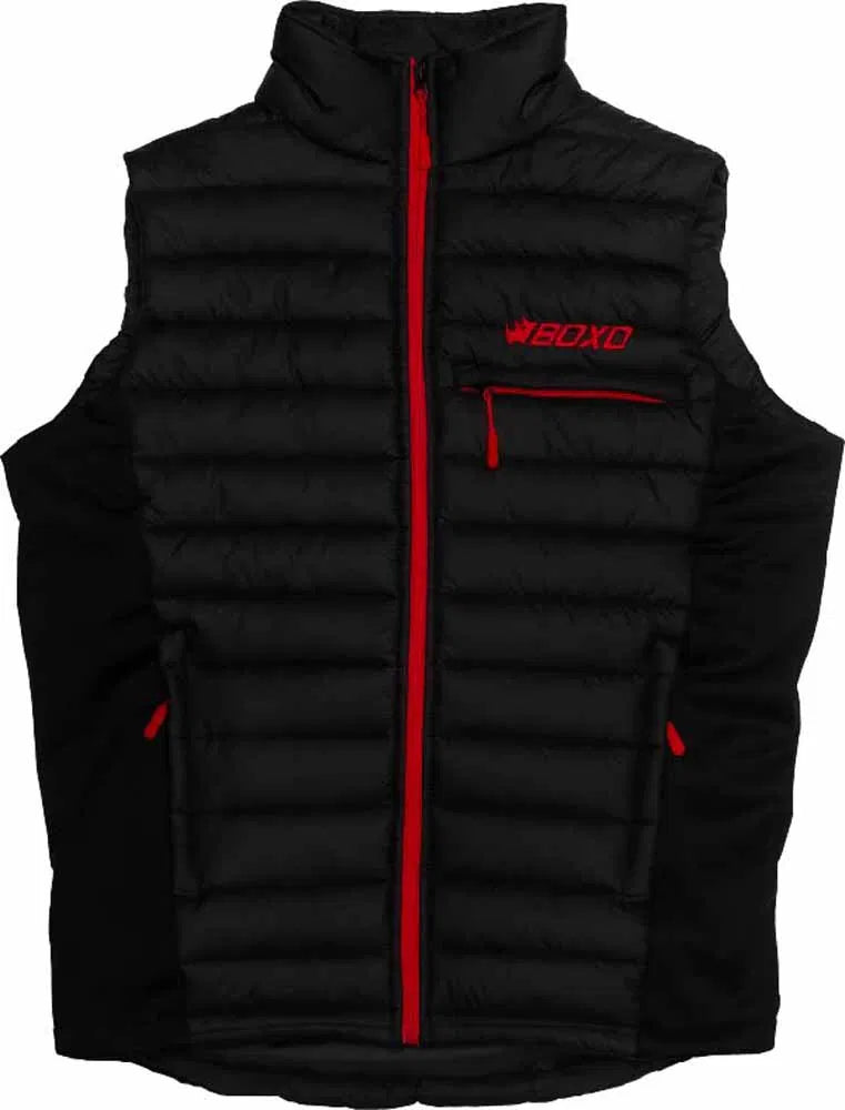 Body Warmer By Boxo