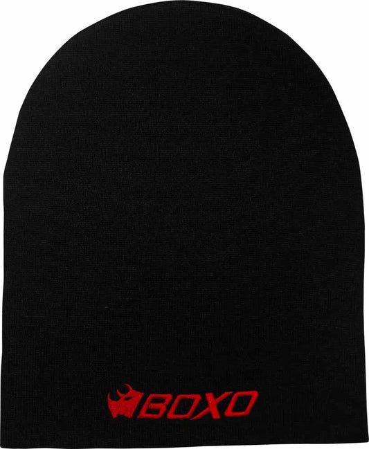 Slouch / Long Beanie - One Size By Boxo