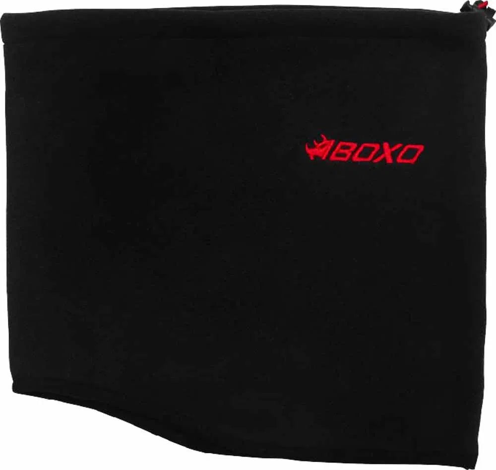 Neck Warmer - One Size By Boxo
