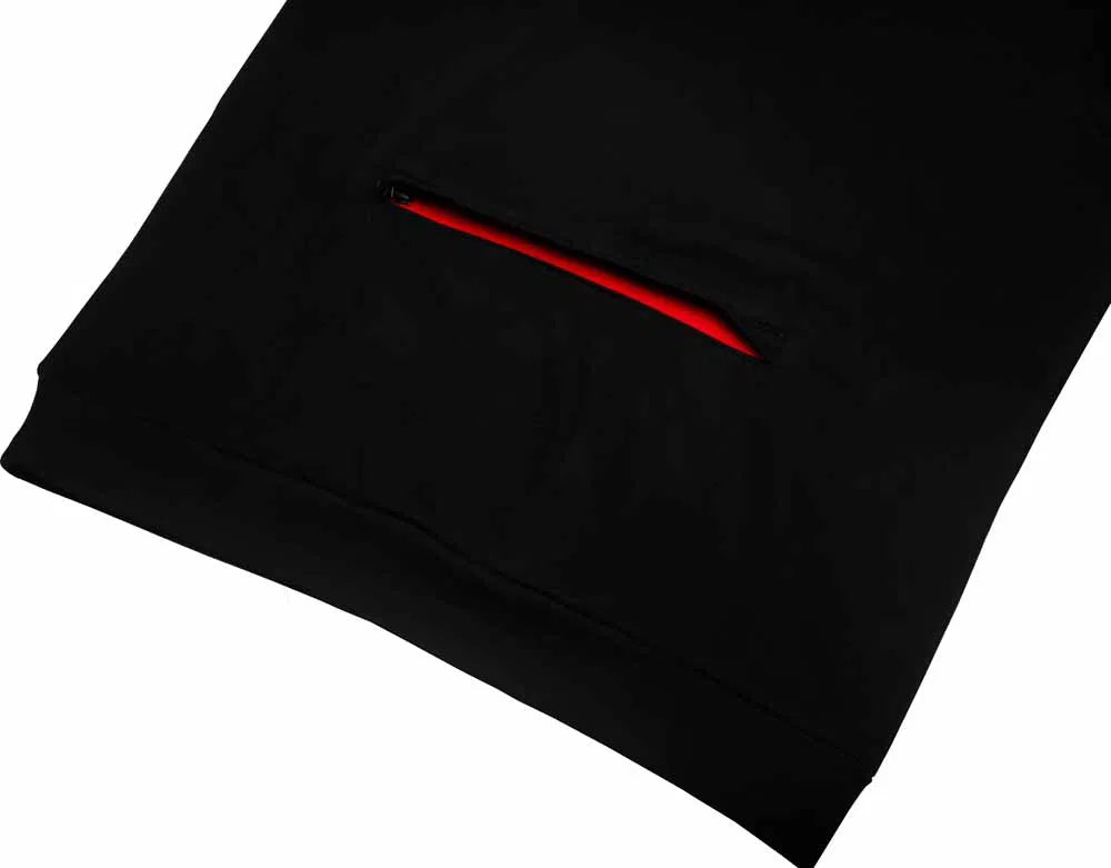 WorkWear Pullover Hoodie By Boxo