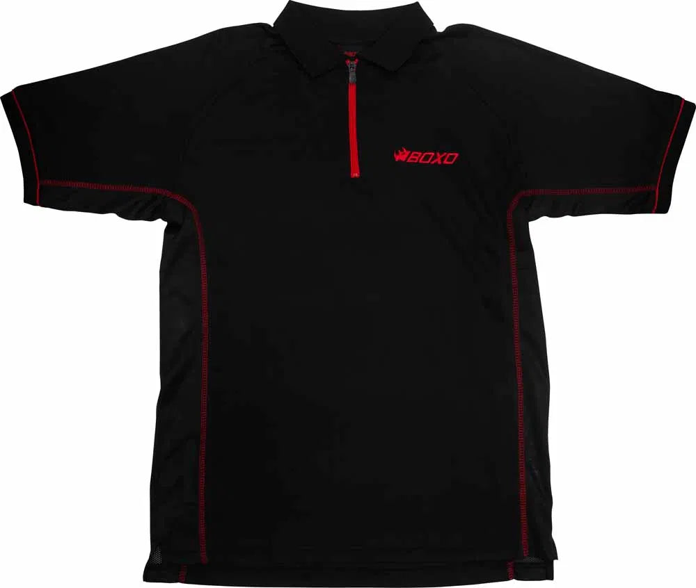 WorkWear Premium Polo Shirt By Boxo