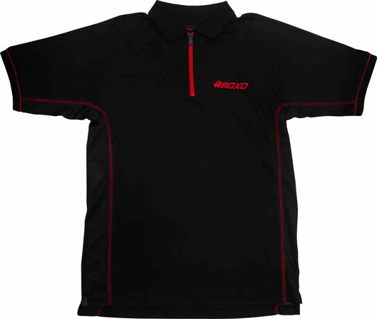 WorkWear Premium Polo Shirt By Boxo