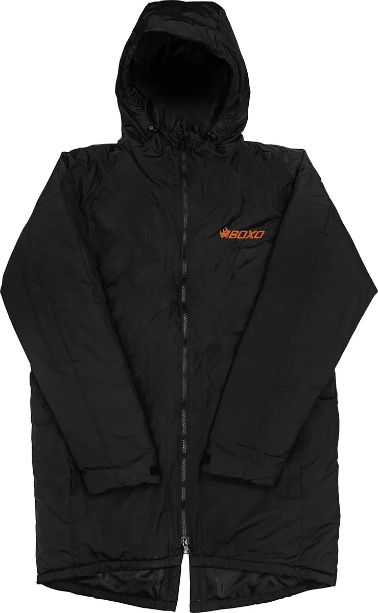 WorkWear Raincoat By Boxo