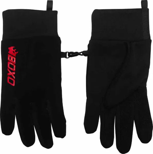 Touch Screen Gloves - One Size By Boxo