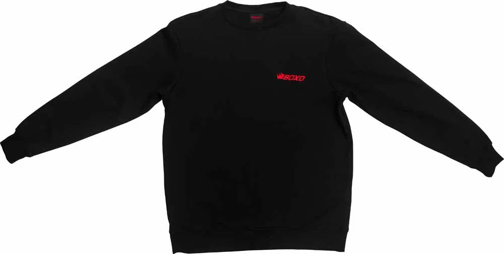 WorkWear Sweatshirt By Boxo