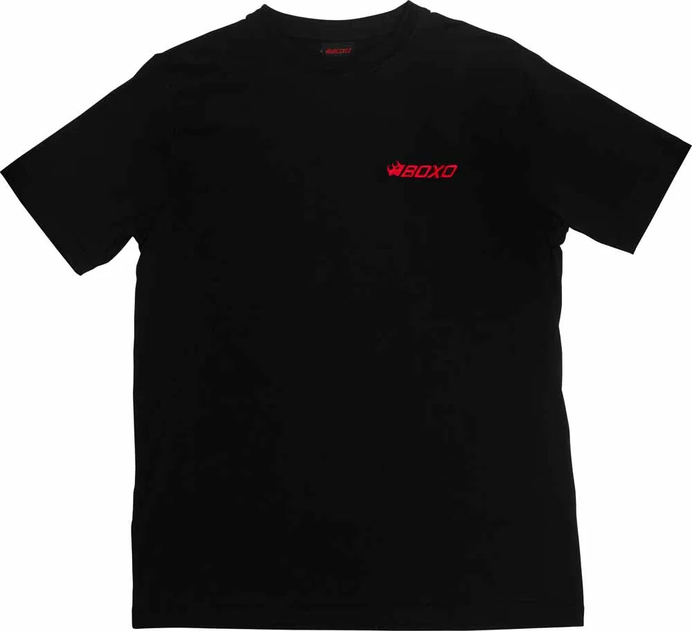 WorkWear T-Shirt By Boxo