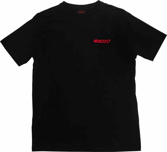 WorkWear T-Shirt By Boxo
