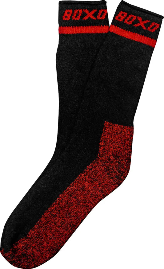 Thermal Socks 2 Pairs By Boxo