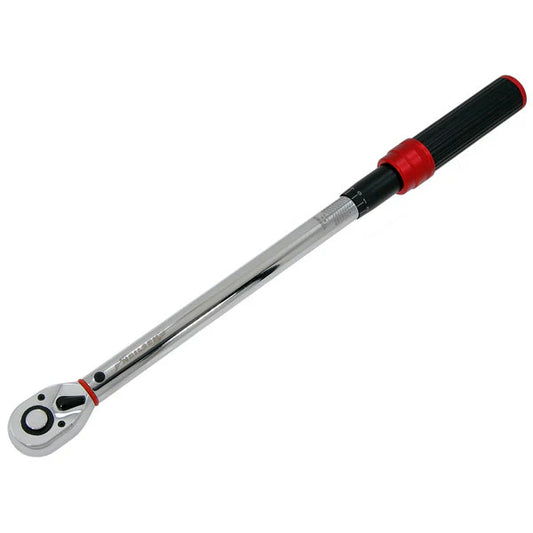 1/2 Inch Drive Torque Wrench 40-220 NM By Neilsen