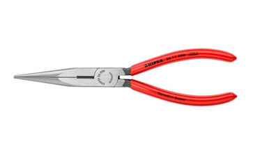 Knipex Snipe Nose Side Cutting Plier with Bevel 200mm