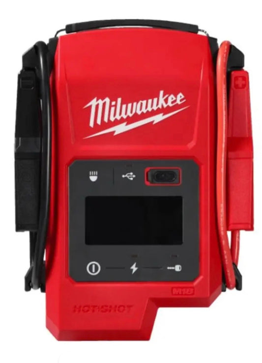 Milwaukee M18 JS2000-0 18V M18™ Jump Starter (Body Only)