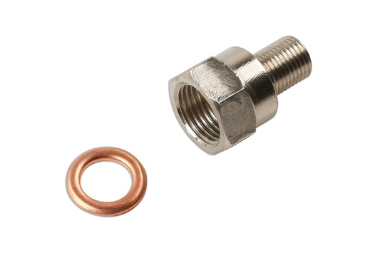 Colortune / Hi-Gauge Adaptor Kit 10mm