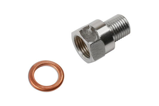 Colortune / Hi-Gauge Adaptor Kit 12mm