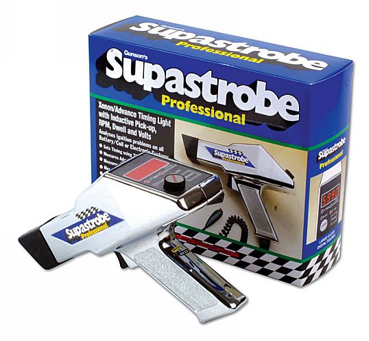 Supastrobe Professional