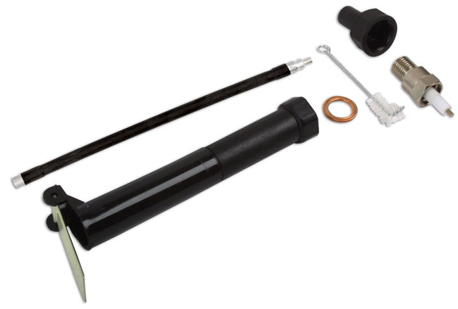 Motorcycle Colortune Kit 12mm