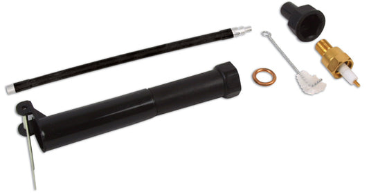 Motorcycle Colortune Kit 10mm