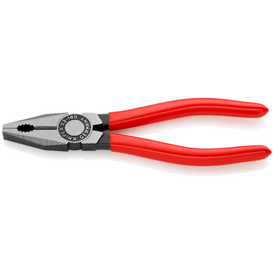 Knipex Combi Plier with Bevel 180mm