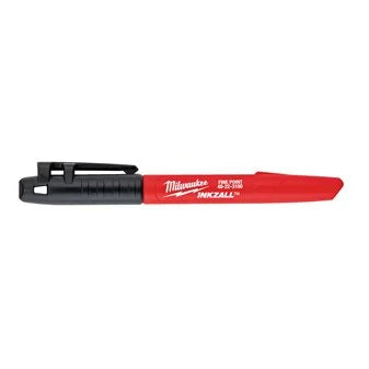 Milwaukee Fine Point Marker Inkzall - 1 Piece Black