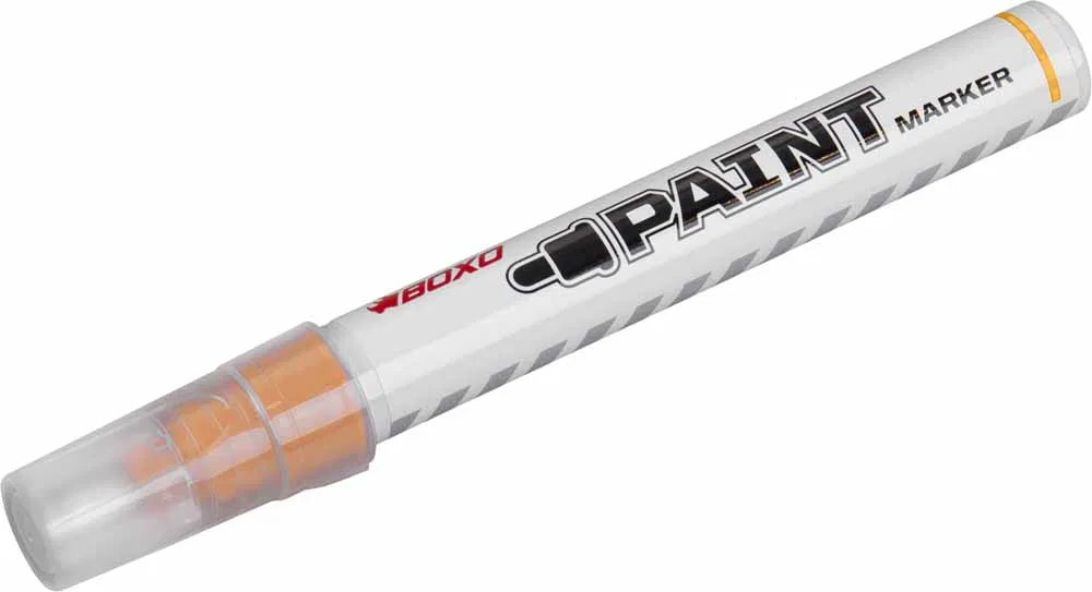 Paint Marker - Yellow By BOXO