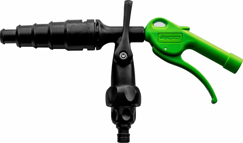 BOXO Jet Cooling System Flusher By Boxo