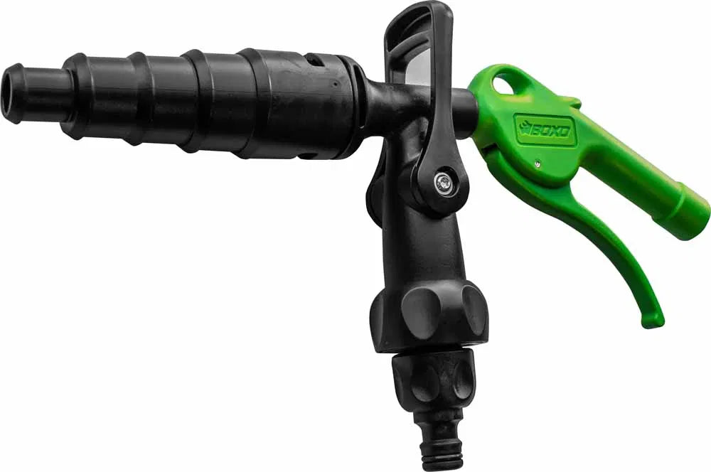 BOXO Jet Cooling System Flusher By Boxo