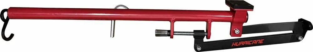 Hurricane Lower Arm/Wishbone Support Bar By Boxo