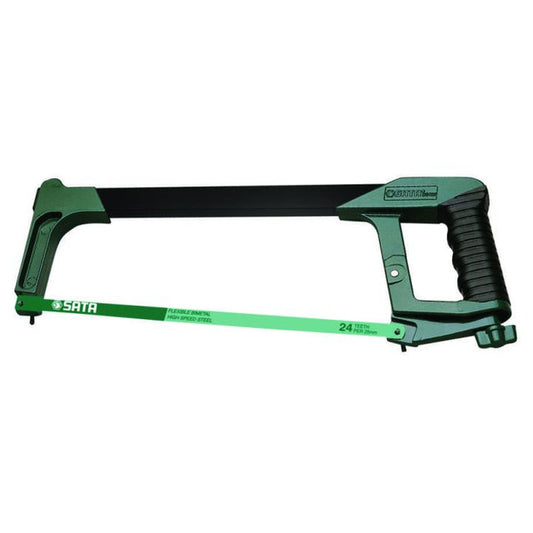 Aluminum Hacksaw 300mm By Sata