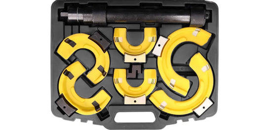 Macpherson Coil Spring Compressor By Powerhand