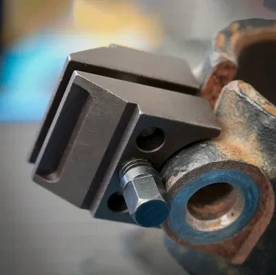 Suspension Knuckle Spreader Tool By Powerhand