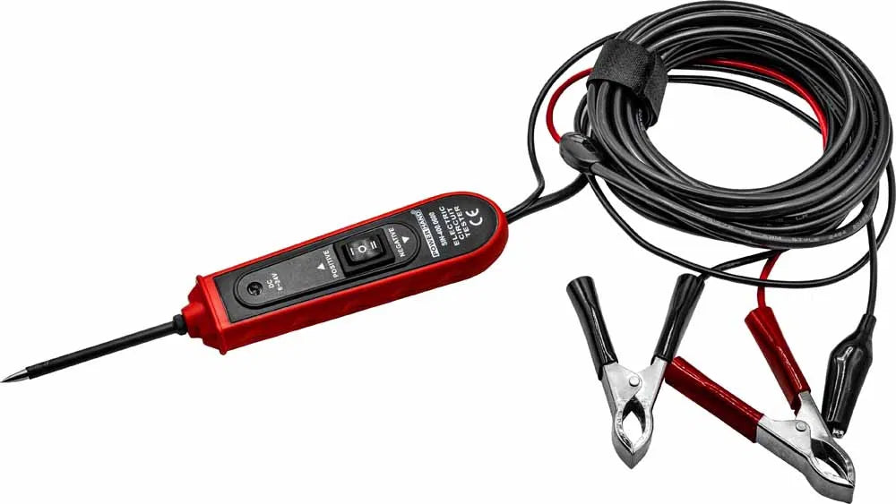 6-24v Automotive Test Probe By Powerhand