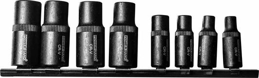 Tap drive socket set By Powerhand
