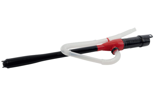 POWERHAND Battery Operated Fluid Transfer Pump