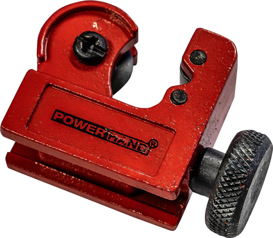 3-16mm Mini Tubing Cutter By Powerhand