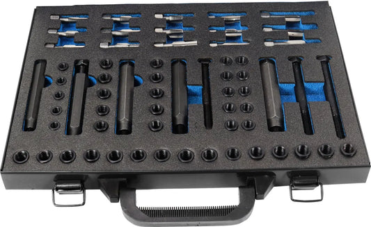 Glow Plug Thread Repair Kit By Powerhand