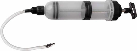 1.5L Extraction & Filling Syringe By Powerhand