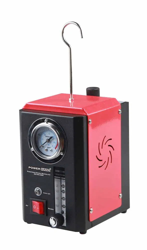 Smoke Machine Kit 30L/Min By Powerhand