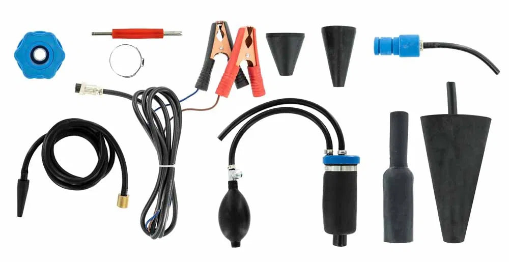 Smoke Machine Kit 30L/Min By Powerhand