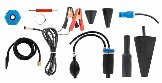 Smoke Machine Kit 30L/Min By Powerhand