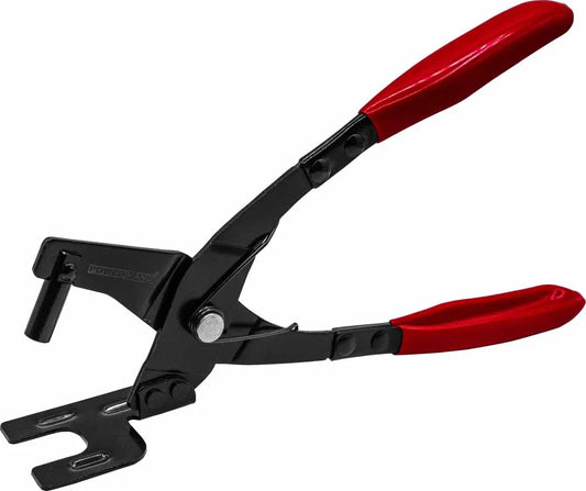Exhaust Hanger Pliers By Powerhand