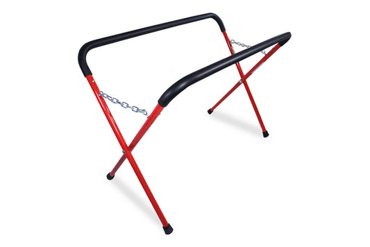 Portable Work Stand - Red By Tooltruck