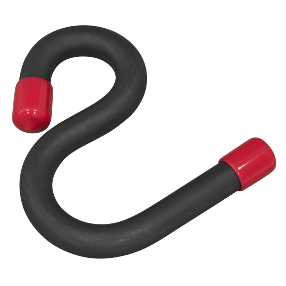 Suspension Arm & Lever Hook