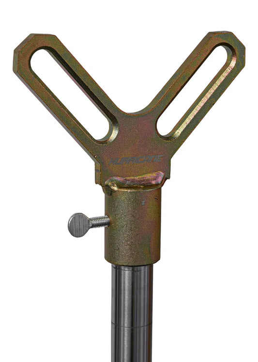 Hurricane Hub Support Bracket By Powerhand