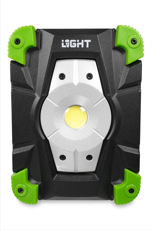 WorkLight Flood Light - 2000 Lumens By Tooltruck