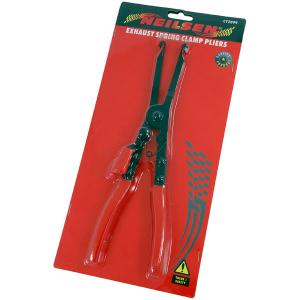 Exhaust Pipe Clamp Pliers PSA Citroen / Peugeot / Renault By Neilsen