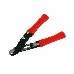 Wire Stripper & Cutter 5 Inch Adjustable By Neilsen