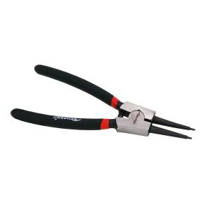 Circlip Plier Straight Tip 150mm 6'' External By Neilsen